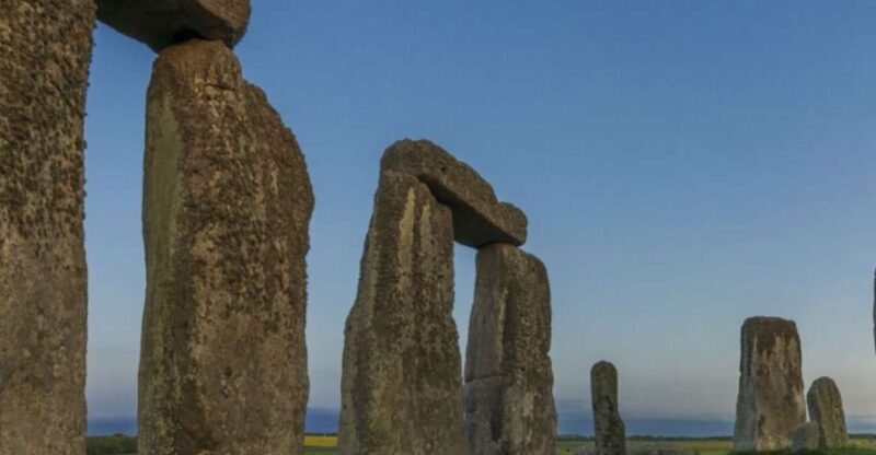 London: Stonehenge 6 Hour Tour By Car With Entrance Ticket - FAQ