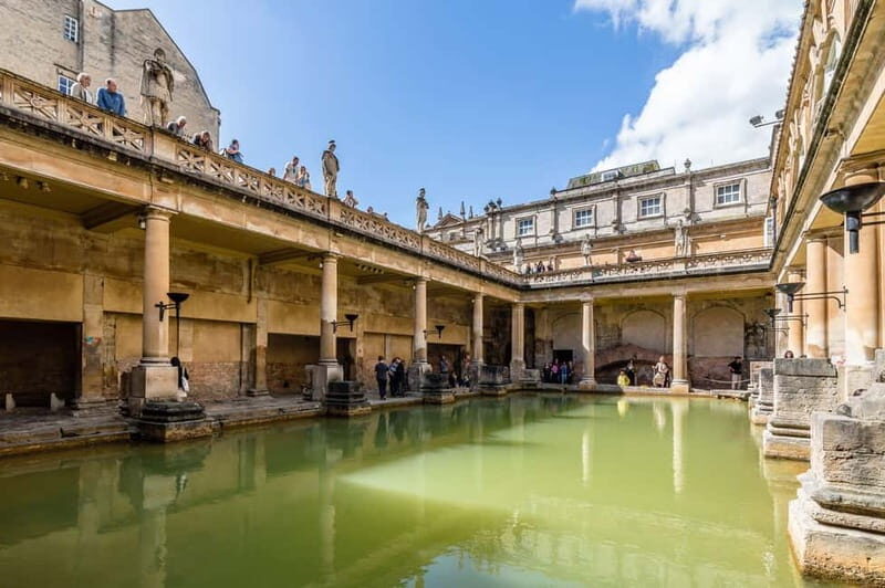 London: Stonehenge and Bath Day Tour - The Value of This Tour
