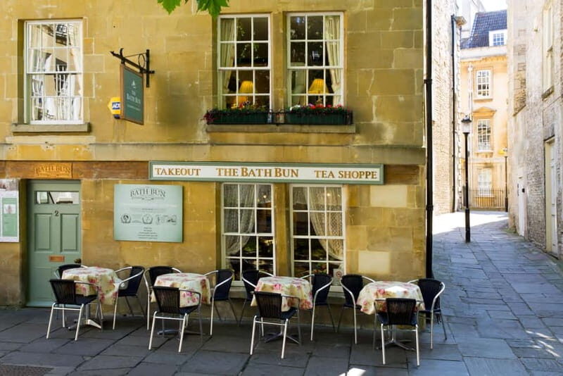 London: Stonehenge and Bath Guided Full-Day Tour - Final Thoughts