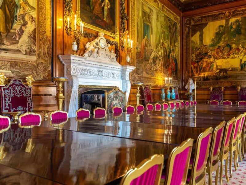 London: Stonehenge and Windsor Castle Day Trip - London: Stonehenge and Windsor Castle Day Trip – A Detailed Look