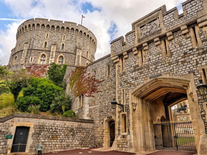 London: Stonehenge and Windsor Castle Day Trip - Authentic Experiences from Reviews