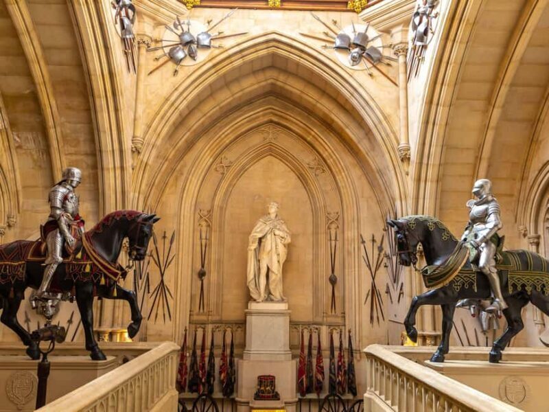 London: Stonehenge and Windsor Castle Day Trip - Who Is This Tour Best Suited For?