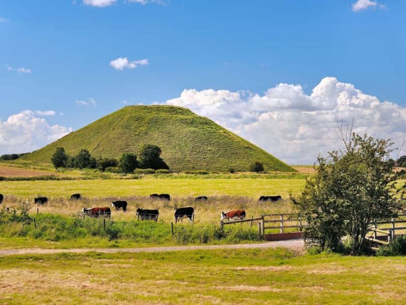 London: Stonehenge, Avebury & Silbury Hill Day Trip - The Authenticity and Unique Insights