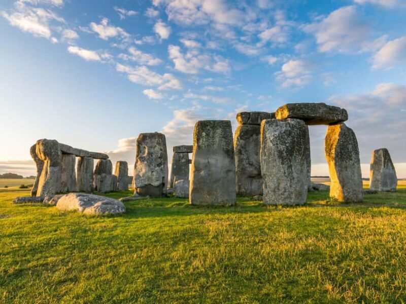 London: Stonehenge, Avebury & Silbury Hill Day Trip - FAQ