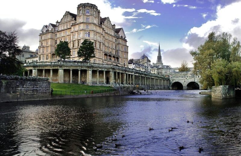 London: Stonehenge & Bath Day Trip with Optional Roman Baths - An In-Depth Look at the Itinerary