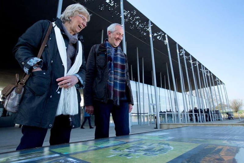 London: Stonehenge Morning or Afternoon Tour Optional Lunch - Summary