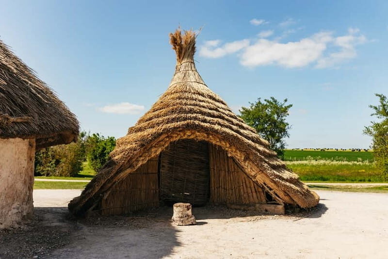 London: Stonehenge Morning or Afternoon Tour Optional Lunch - FAQ