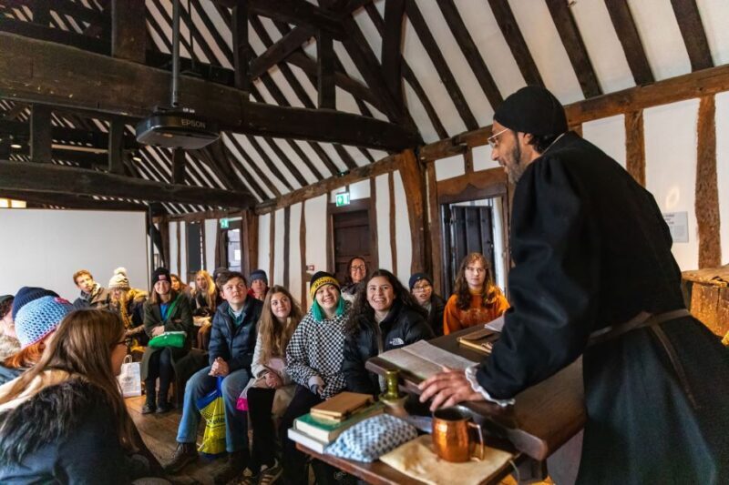 London: Stonehenge, Stratford-Upon-Avon, and Bath Day Trip - Authentic Experiences and Tips from Reviewers