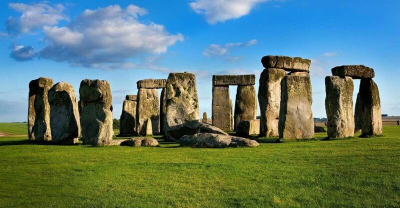 London: Stonehenge, Stratford-Upon-Avon, and Bath Day Trip - The Sum Up