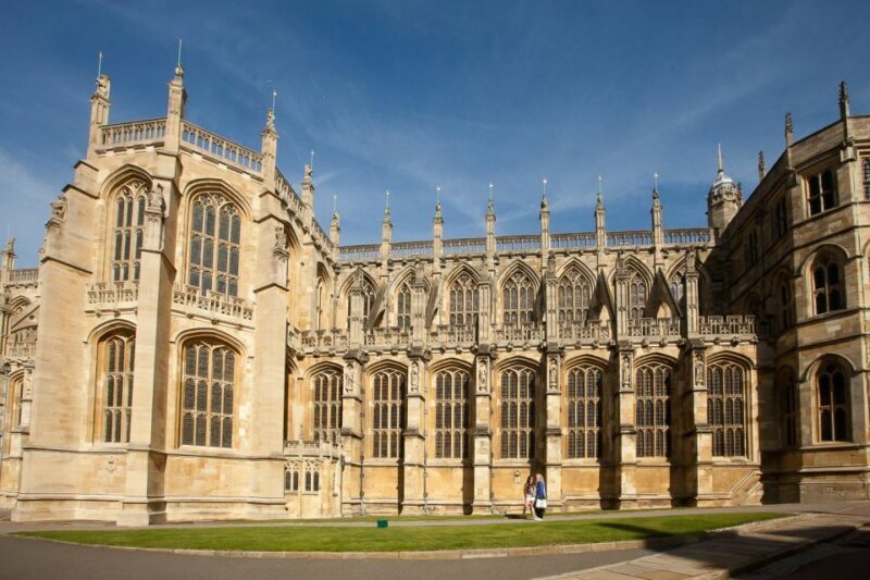 London: Stonehenge, Windsor Castle, Bath, Lacock & Pub Lunch - Final Thoughts: Is This Tour Right for You?