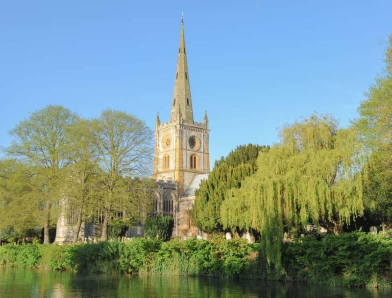 London: Stratford-upon-Avon & Warwick Castle Day Tour - The Attractions: What Youll Really Experience