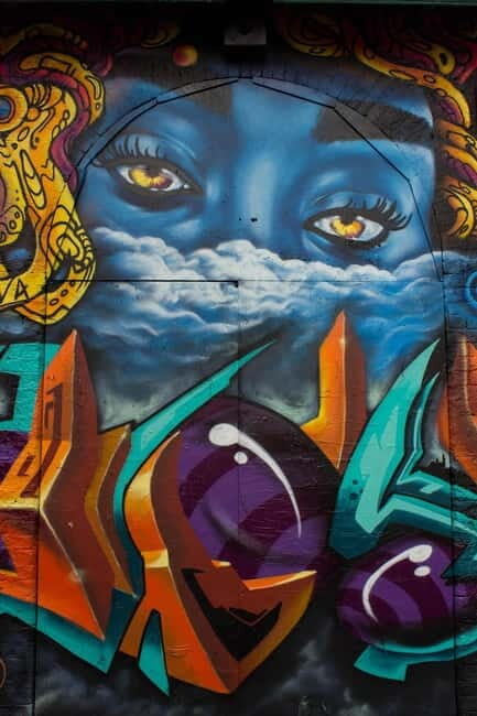 London: Street Art And Graffiti Guided Live Walking Tour - Why This Tour Works Well