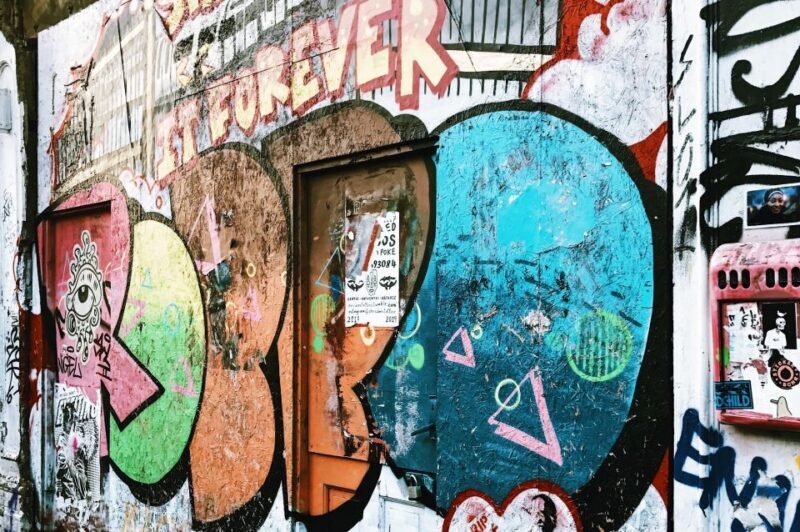 London Street Art and The East End Guided Walking Tour - Why This Tour Works