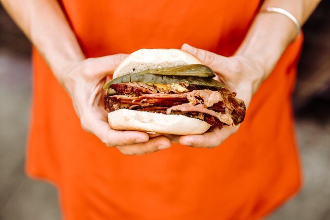 London Street Food Tour with a Local Foodie: 100% Personalized & Private - FAQ