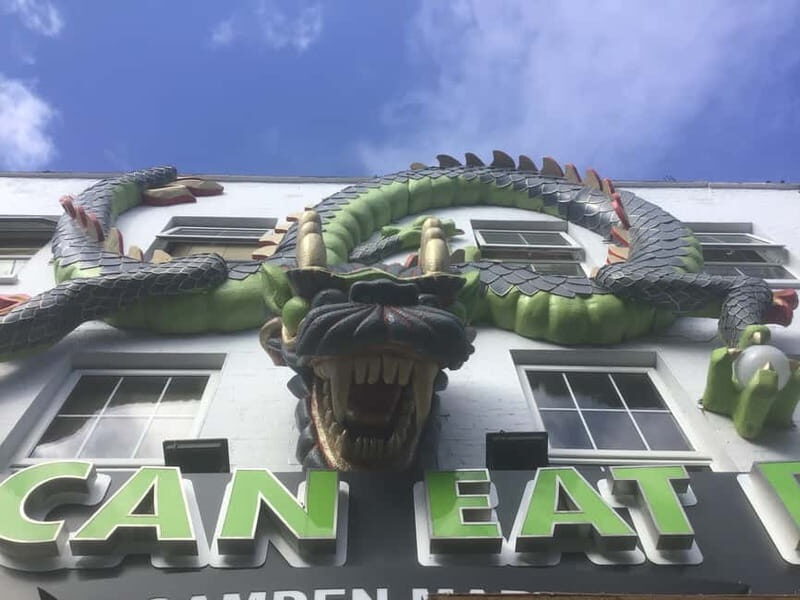 London Street Markets: 3-Hour Private Guided Tour - Final Thoughts