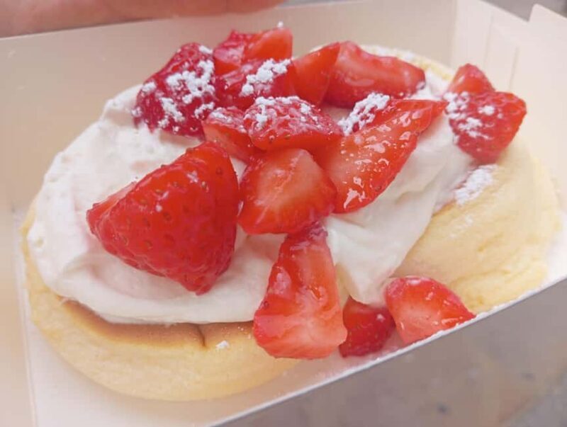 London Sweetheart Food Tour - An In-Depth Look at the London Sweetheart Food Tour