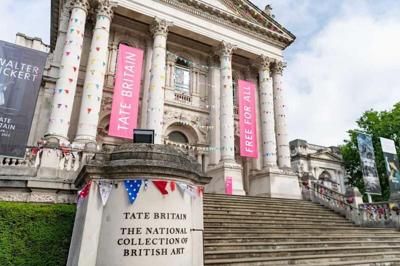 London: Tate Britain Turner and Constable Exhibition - The Sum Up