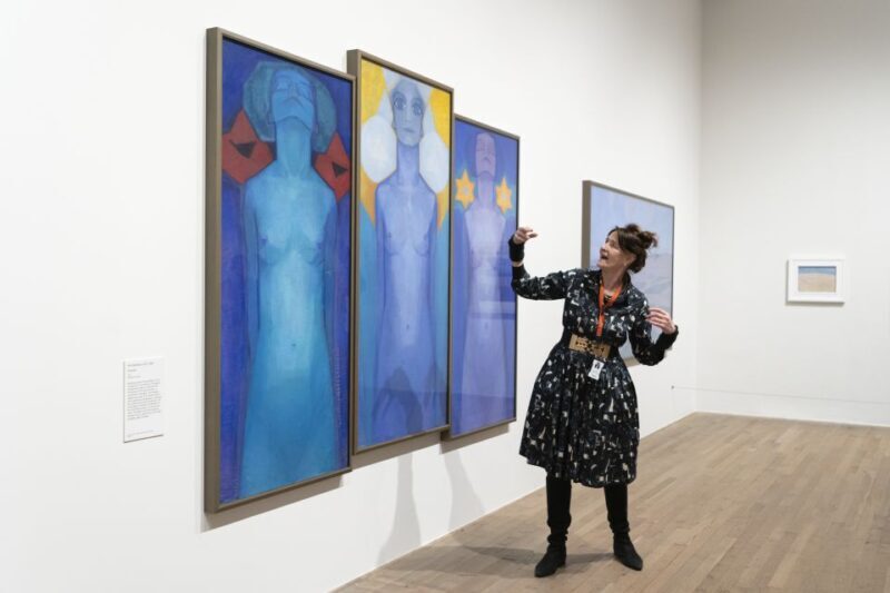 London: Tate Modern Official Guided Tour - Who Will Love This Tour?