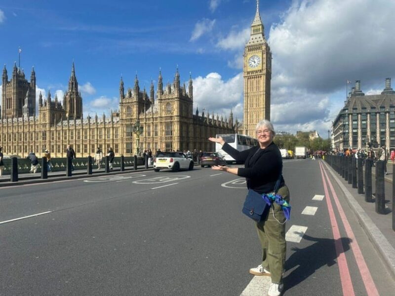 London: Taxi 50+ Sights Private Tour & Thames River Cruise - FAQ