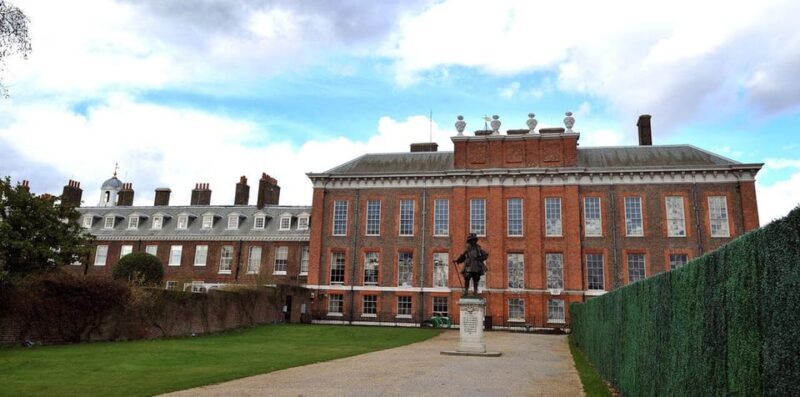 London Taxi 50+ Sights Tour & Kensington Palace Entry - Final Thoughts