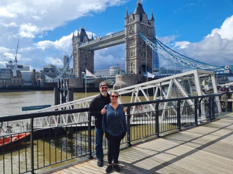 London Taxi 50+ Sights Tour & Kensington Palace Entry - FAQ