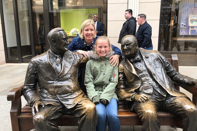 London Taxi Capital Highlights Tour - The Sum Up