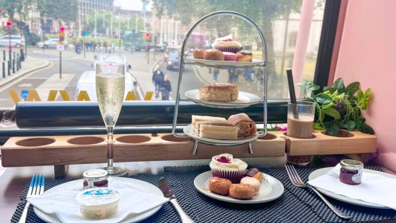 London: Taylor Swift-Inspired Afternoon Tea Bus Tour - Final Thoughts: Who Should Book This?