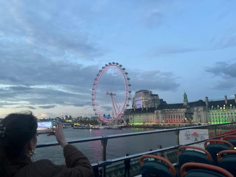 London: Taylor Swift Singalong Bus Tour - An In-Depth Look at the Tour Experience