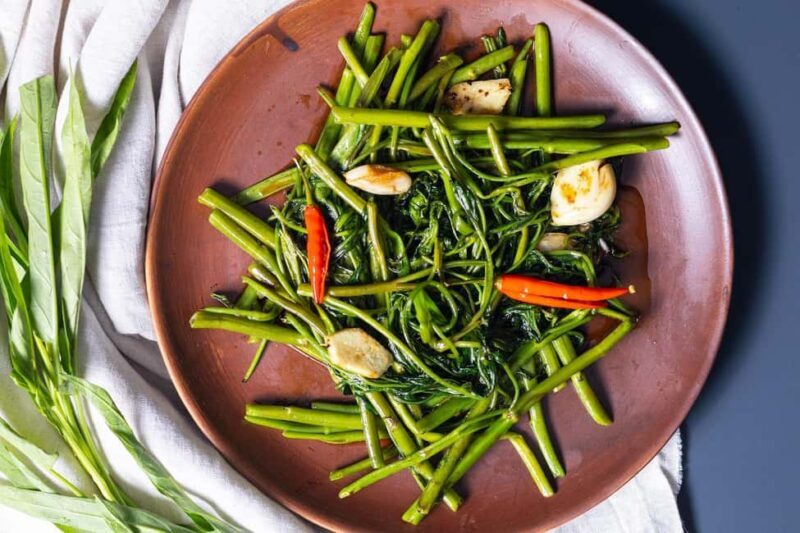 London: Thai Street Food Cooking Class with Wine - A Practical Guide to the London Thai Street Food Class