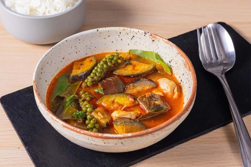 London: Thai Street Food Cooking Class with Wine - What to Consider Before Booking