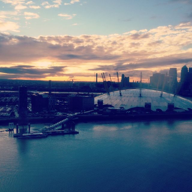 London: Thames Cruise to Greenwich with Private Guide - A Detailed Look at the Thames Cruise to Greenwich Experience