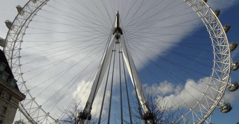 London: Thames Cruise to Greenwich with Private Guide - FAQ