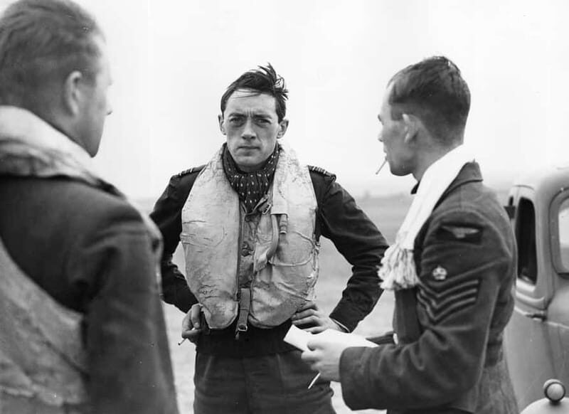 London: The Battle of Britain Tour at the RAF Museum - Key Points