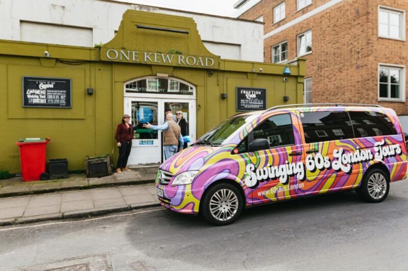 London: The Birthplace of The Rolling Stones Private Tour - The Sum Up