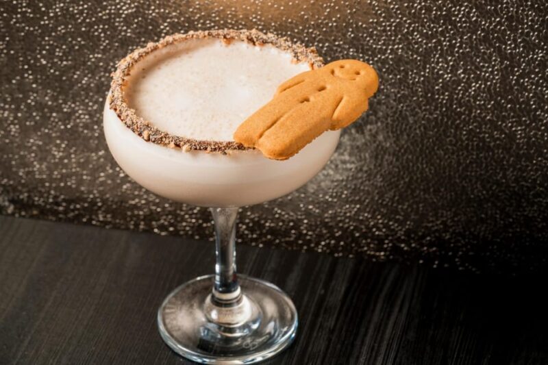 London: The Chocolate Cocktail Club - FAQ