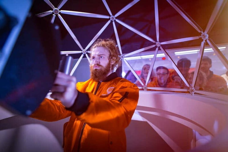 London: The Crystal Maze LIVE Experience Ticket - The Sum Up: Who’s the Crystal Maze LIVE Experience Best For?