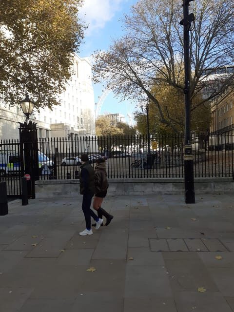 London: The English Civil War, Charles II and Westminster - Key Points