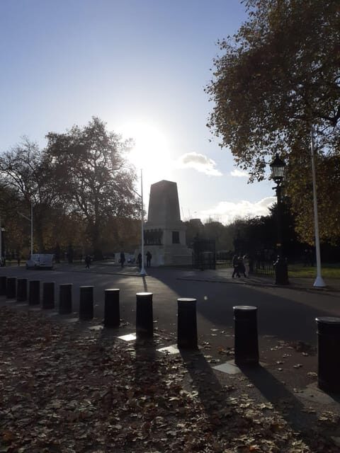 London: The English Civil War, Charles II and Westminster - Who Should Book This Experience?