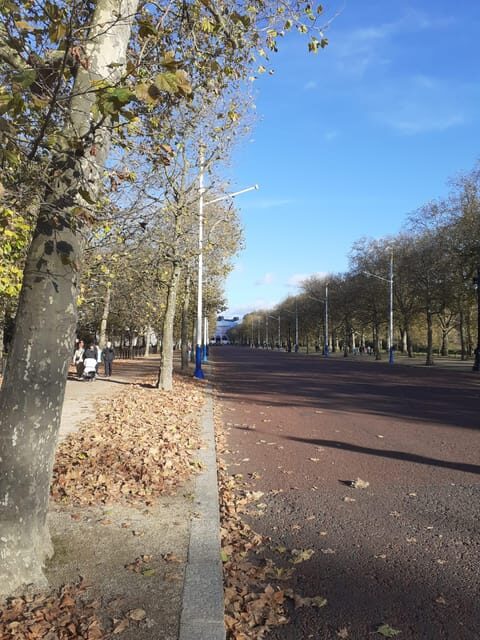 London: The English Civil War, Charles II and Westminster - Frequently Asked Questions