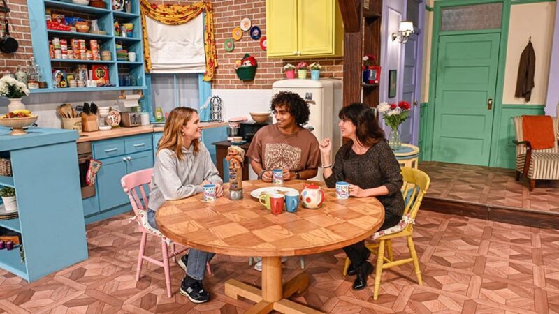 London: The FRIENDS Experience Entry Ticket - Final Thoughts