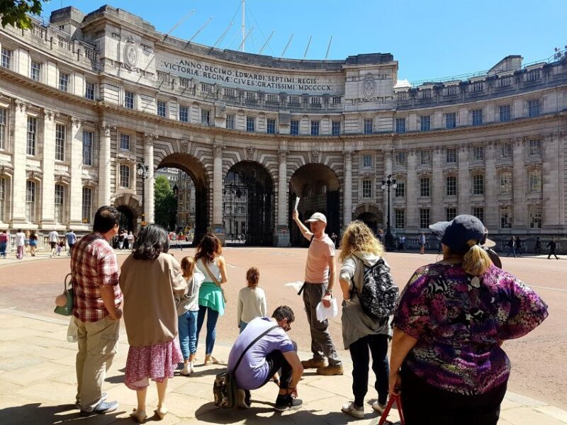 London: The London Top Sights Tour. Kids Free! - A Deep Dive into the Tour Experience