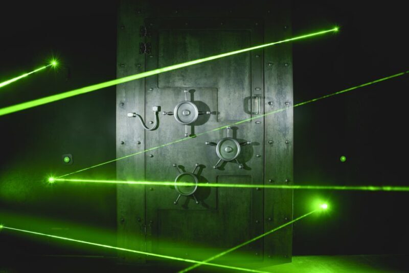 London: The Mind of Moriarty Escape Room Experience Ticket - Who Will Love This Experience?