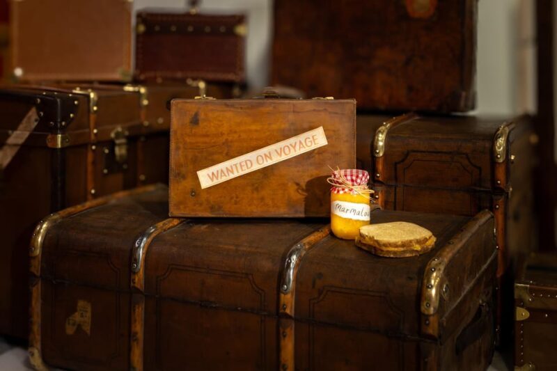 London: The Paddington Bear Experience Entry Ticket - What Do Visitors Say?