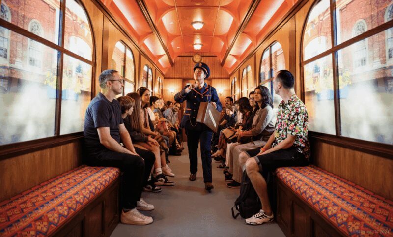 London: The Paddington Bear Experience Entry Ticket - Pricing and Value