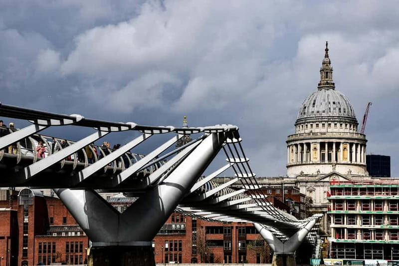 London: The River Thames Trail (Walking Tour) - Is This Tour Worth Your Time?