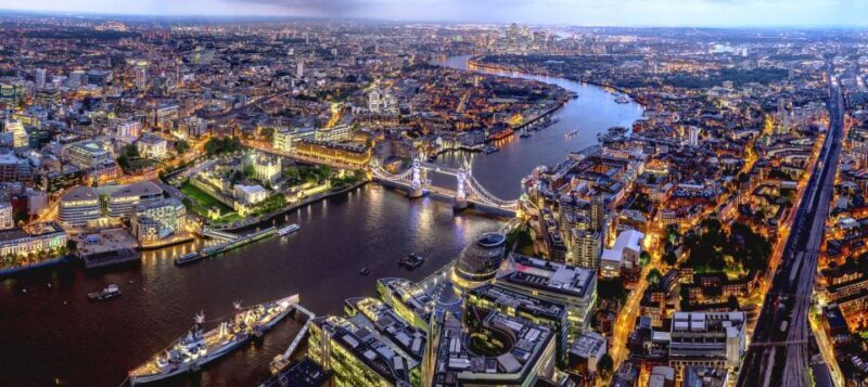 London: The View from The Shard - Final Thoughts: Is The Shard View Worth It?