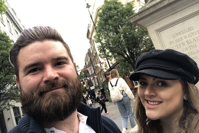 London: The Wizard's Mystery Exploration Game - Who Should Consider This Tour?