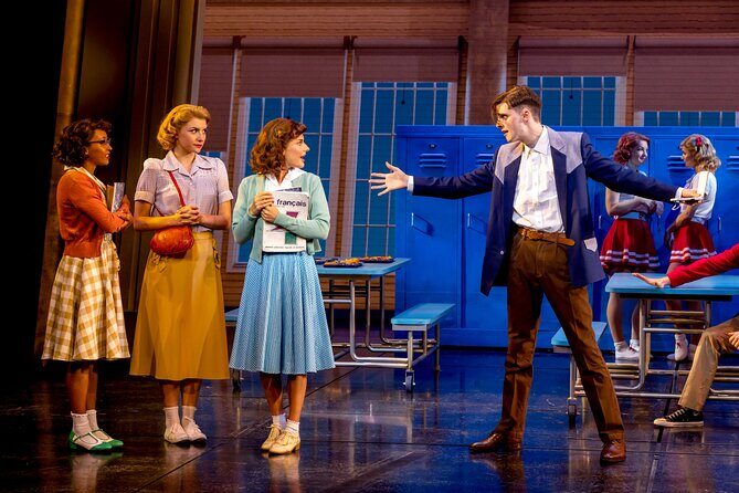 London Theatre: Back To The Future The Musical - Frequently Asked Questions