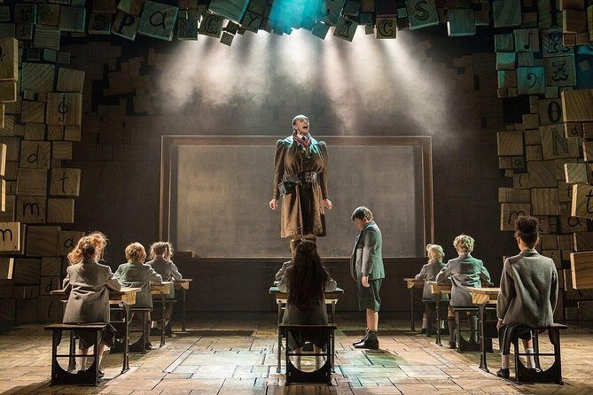 London Theatre: Matilda The Musical - Final Thoughts: Is Matilda The Right Show for You?