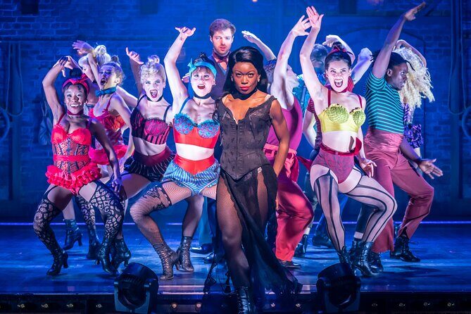 London Theatre: Moulin Rouge! The Musical - Why We Think It’s Worth It